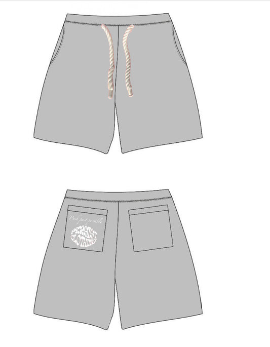 Persist shorts